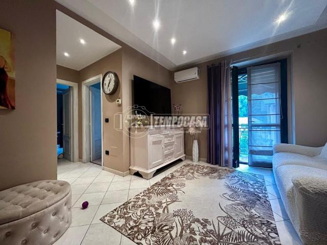 Appartamento in vendita di 90 m² in Via IV novembre