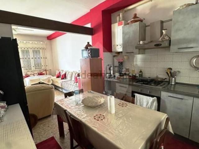 Appartamento in vendita di 90 m² in Via IV Novembre