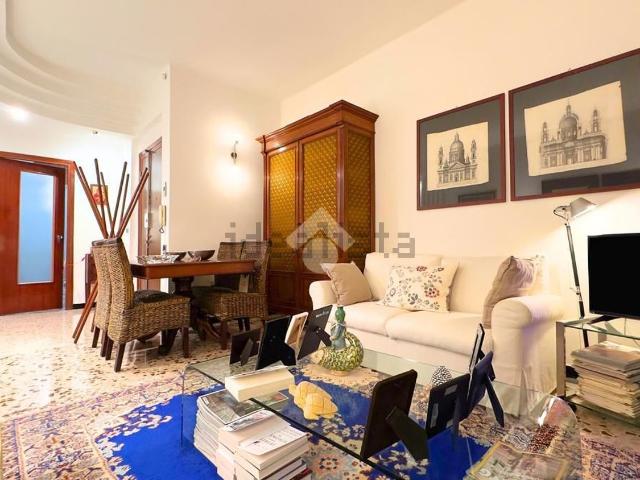 Appartamento in vendita di 90 m² in Via IV Novembre, 2