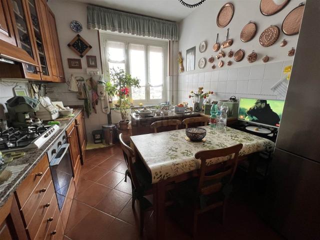 Appartamento in vendita di 95 m² in Via IV Novembre