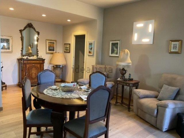 Appartamento in vendita di 90 m² in Via IV Novembre