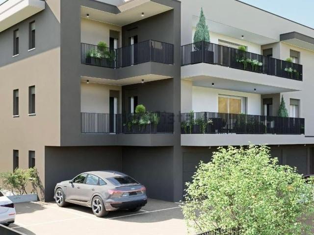 Appartamento in vendita di 90 m² in Via J.F Kennedy