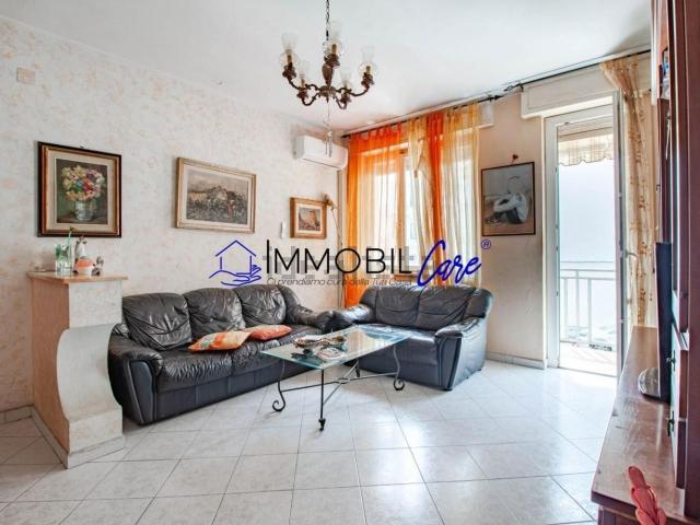 Appartamento in vendita di 90 m² in Via Jacopo Sgarallino, 57122