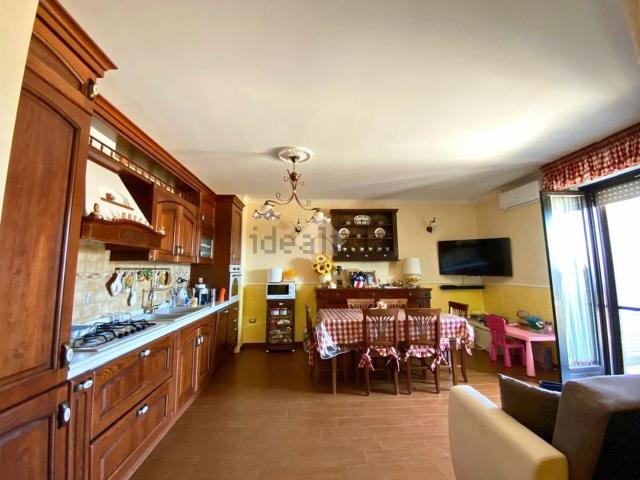 Appartamento in vendita di 90 m² in Via Jean Marie Pardessus, 25