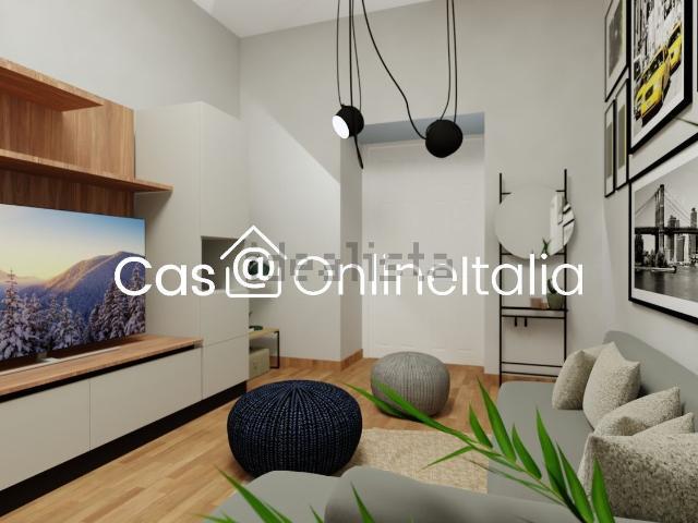 Appartamento in vendita di 90 m² in Via Jean Louis Protche, 5