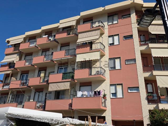 Appartamento in vendita di 90 m² in Via Kennedy