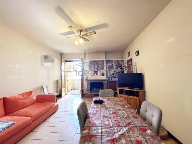 Appartamento in vendita di 90 m² in Via L. Milani, 11