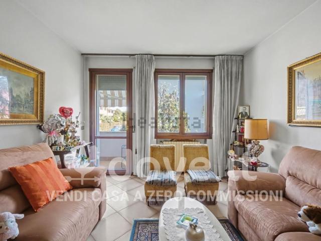Appartamento in vendita di 90 m² in Via L. Einaudi, 11