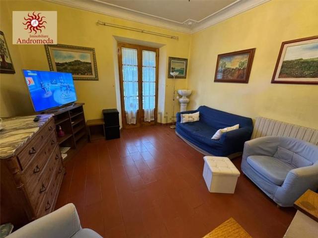 Appartamento in vendita di 90 m² in Via L. Quartieri