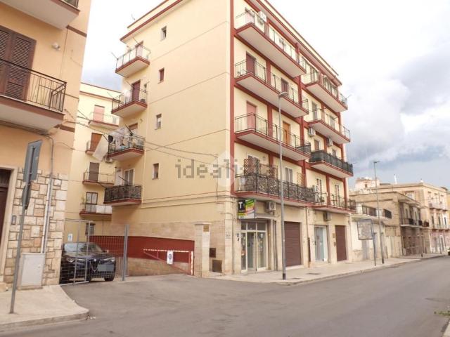 Appartamento in vendita di 90 m² in Via la Marina, 23
