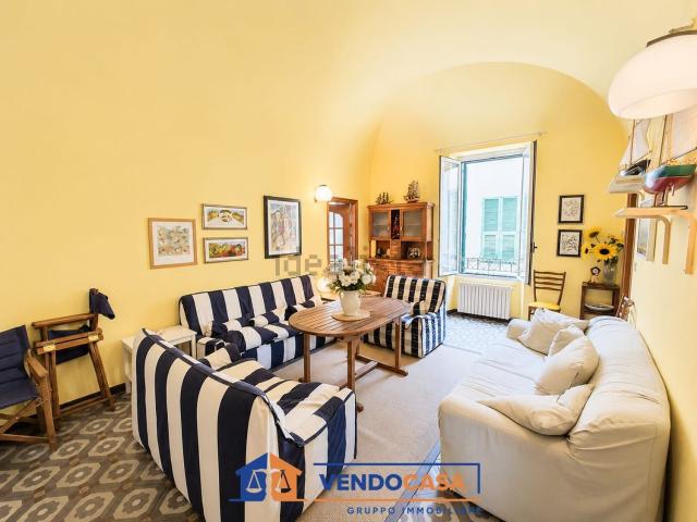 Appartamento in vendita di 90 m² in Via Lancellotto