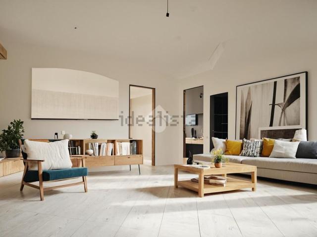 Appartamento in vendita di 90 m² in Via Lago Baratz