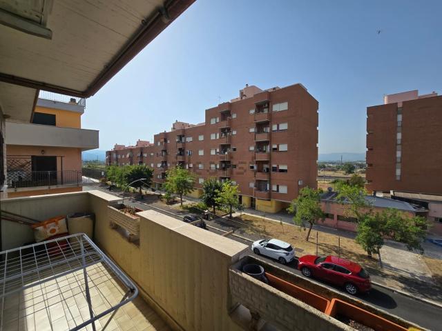 Appartamento in vendita di 90 m² in Via Lago Colonnelle