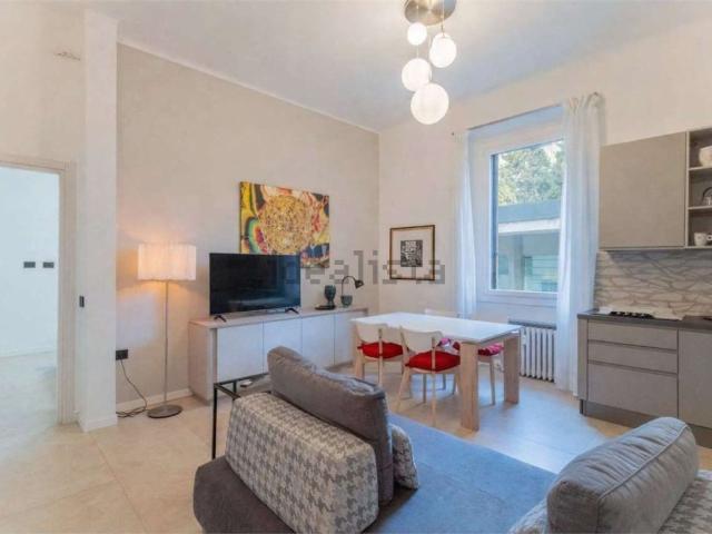 Appartamento in vendita di 90 m² in Via Laurana, 2