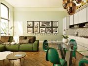 Appartamento in vendita di 90 m² in Via Lazzaro Palazzi