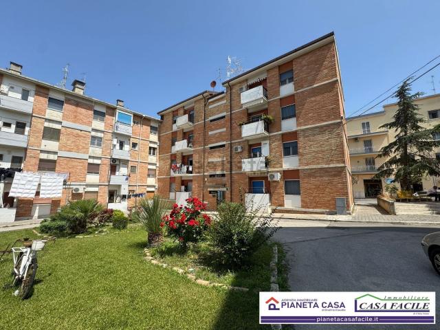 Appartamento in vendita di 90 m² in Via Leonardo da Vinci