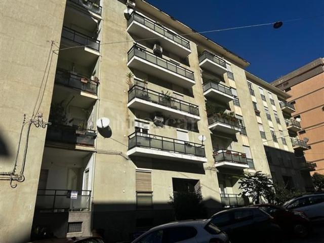 Appartamento in vendita di 90 m² in Via Leonardo Gallucci