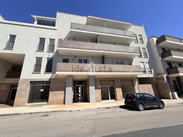 Appartamento in vendita di 90 m² in Via LEONE TREDICESIMO, 19