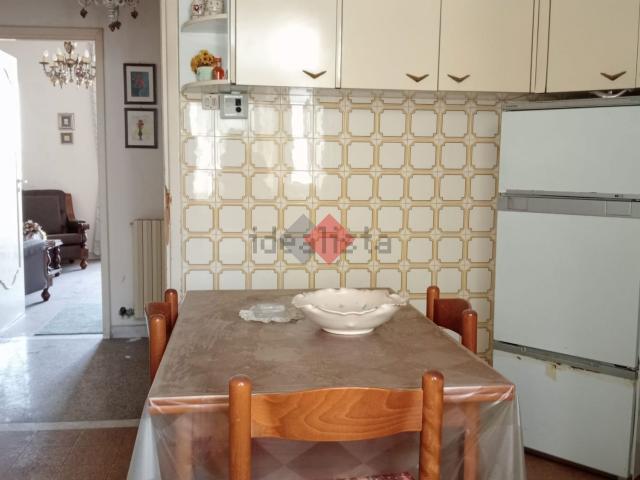 Appartamento in vendita di 90 m² in Via Leone XIII, 23