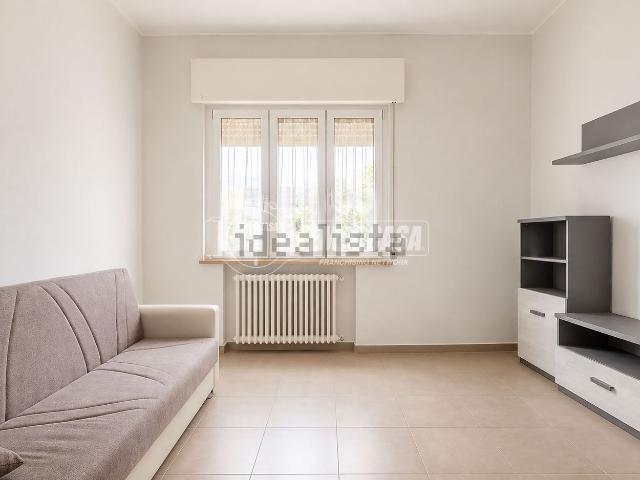 Appartamento in vendita di 90 m² in Via Leopoldo Pilla, 1