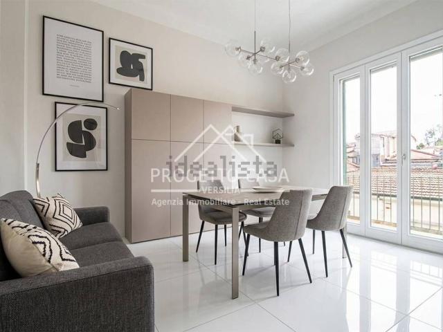 Appartamento in vendita di 90 m² in Via Lepanto