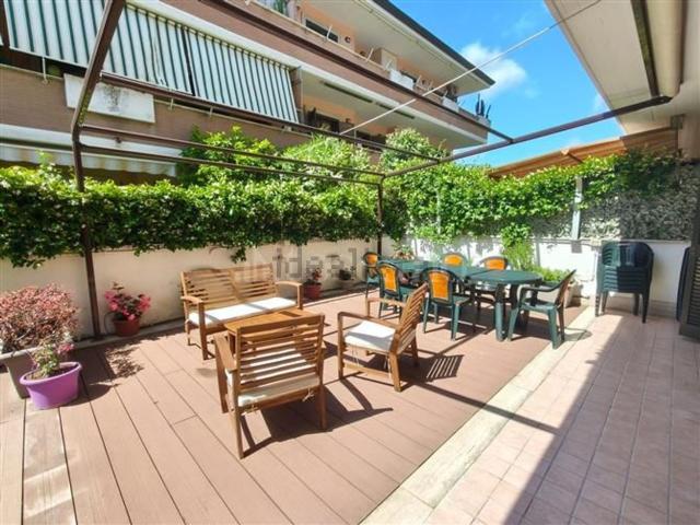 Appartamento in vendita di 90 m² in Via Lino Liviabella
