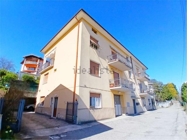 Appartamento in vendita di 90 m² in Via Liberazione