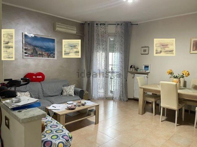 Appartamento in vendita di 90 m² in Via Liberio Miglio