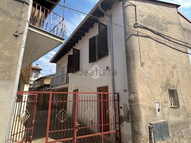Appartamento in vendita di 90 m² in Via Libertà, 5