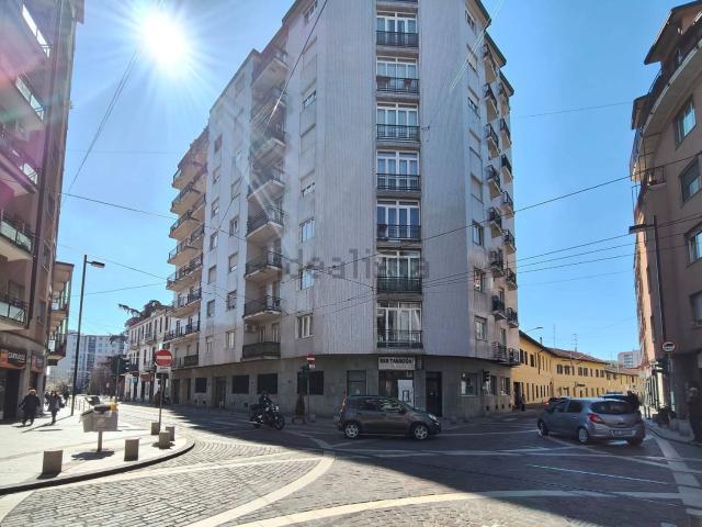 Appartamento in vendita di 90 m² in Via Libertà, 68
