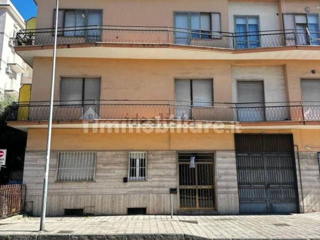 Appartamento in vendita di 90 m² in Via Libertà, 85