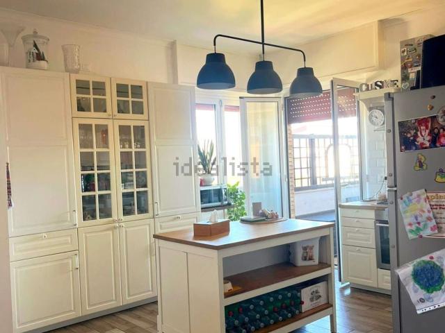 Appartamento in vendita di 90 m² in Via Lido Verde