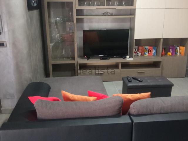 Appartamento in vendita di 90 m² in Via Liguria