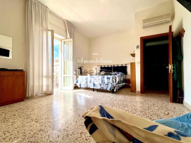 Appartamento in vendita di 90 m² in Via Liguria, 31