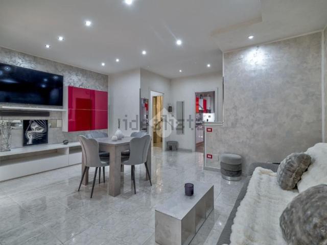 Appartamento in vendita di 90 m² in Via Liguria