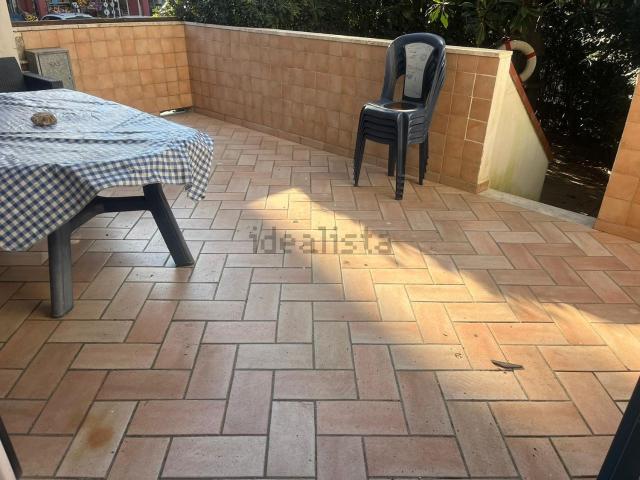 Appartamento in vendita di 90 m² in Via Litoranea, 79