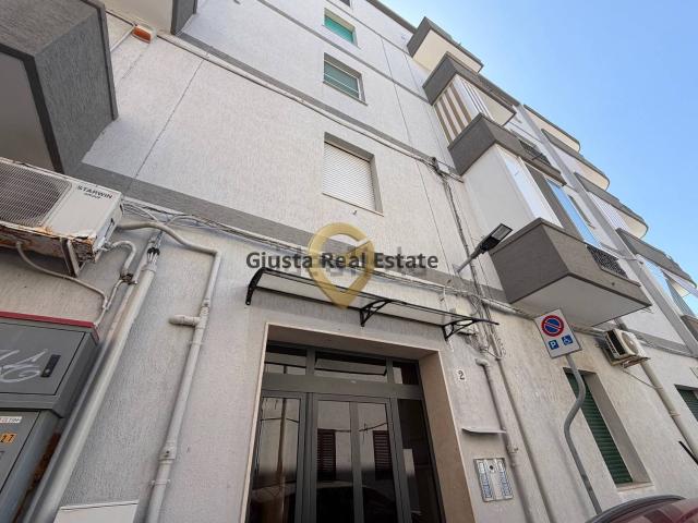 Appartamento in vendita di 90 m² in Via Livio Andronico, 2