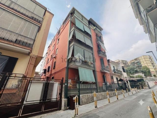 Appartamento in vendita di 90 m² in Via Livorno