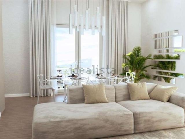 Appartamento in vendita di 90 m² in Via Livorno
