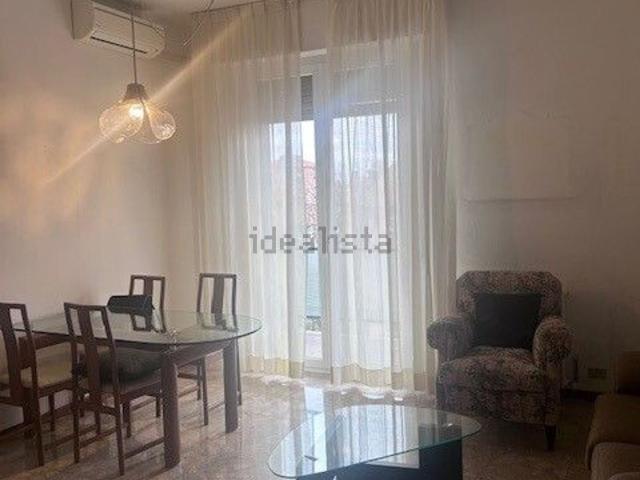 Appartamento in vendita di 90 m² in Via Lombardia