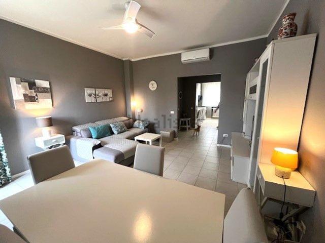Appartamento in vendita di 90 m² in Via Lombardia