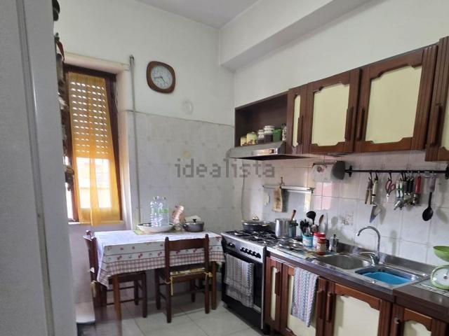 Appartamento in vendita di 90 m² in Via Lombardia