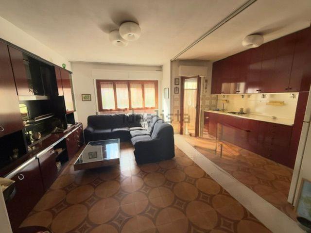 Appartamento in vendita di 90 m² in Via Lombardia