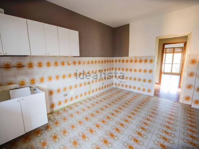 Appartamento in vendita di 90 m² in Via Lombardore, 125