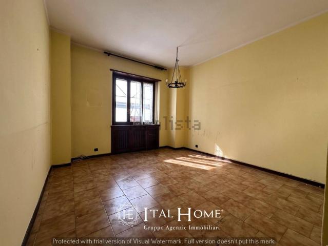 Appartamento in vendita di 90 m² in Via Locatelli