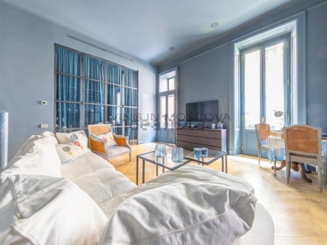 Appartamento in vendita di 90 m² in Via Lodovico Ariosto, 8