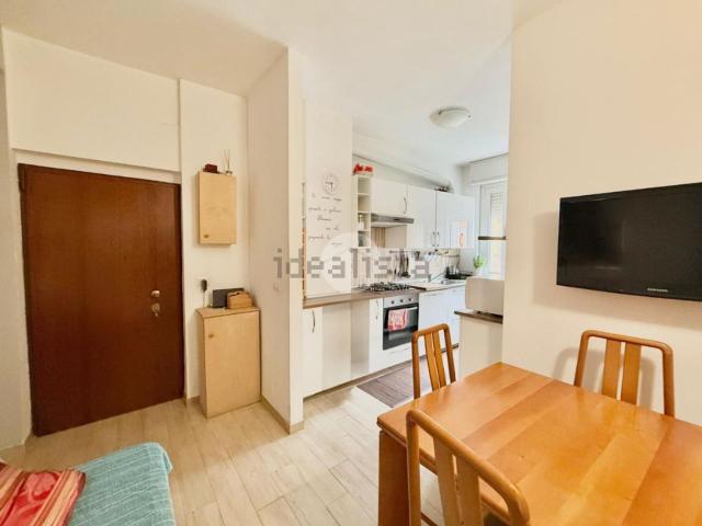 Appartamento in vendita di 90 m² in Via Lorenteggio, 209