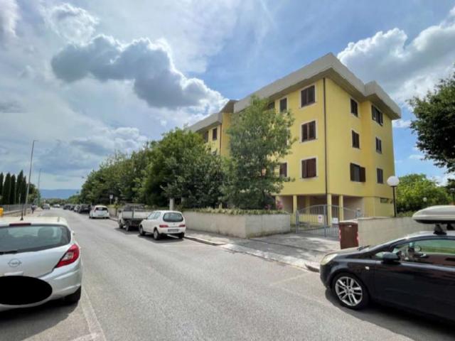 Appartamento in vendita di 90 m² in Via Lorenzo Ciulli