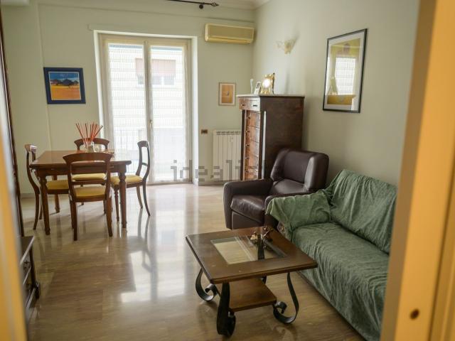 Appartamento in vendita di 90 m² in Via Lorenzo il Magnifico