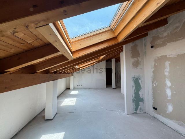 Appartamento in vendita di 90 m² in Via Louis Braille, 1